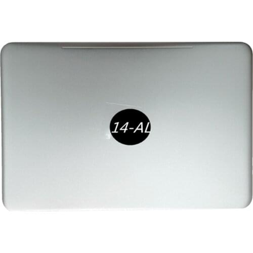 New LCD Back Cover Screen lid Cap Topcase For hp Pavilion 14-AL