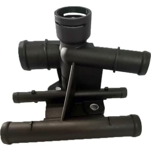 06F121132H 06F121133H NEW Coolant Flange Thermostat for Audi TT VW Scirocco