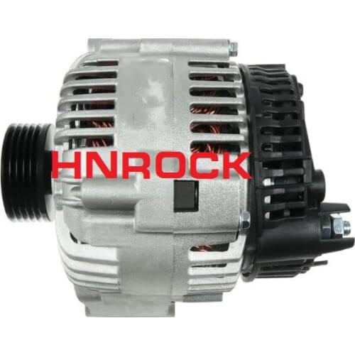 NEW HNROCK 12V 80A ALTERNATOR CA715IR 21803 A13VI46 FOR CITROEN