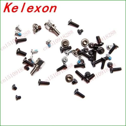 New Screw Kit Set Screws for IBM Notebook X60 X60S X61 X61S