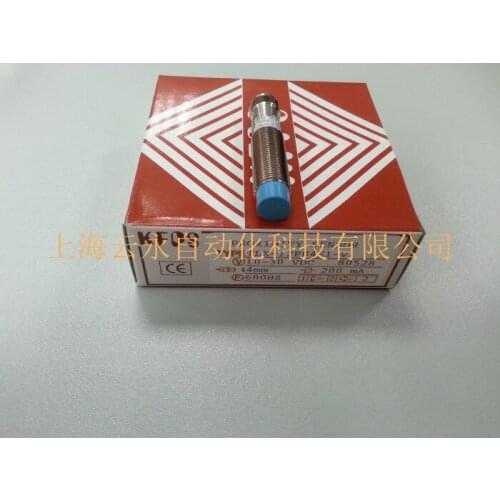NEW ORIGINAL TLX-12P04E1-V Taiwan kai fang KFPS twice from proximity switch