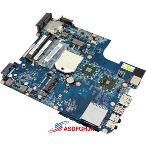 Original A000073410 for Toshiba Satellite L645D Laptop Motherboard Fully tested