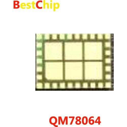 QM78064 for samsung S7 PA ic
