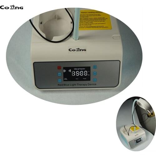 Led Skin Beauty PDT Therapy Device Anti Wrinkle Acne Removal Skin Rejuvenation Machine