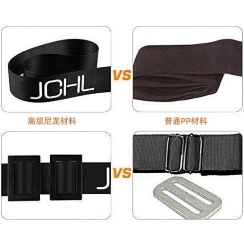 Conveyance booster belt Nylon webbing can adjust the shoulder large objects cargo handling binding belt