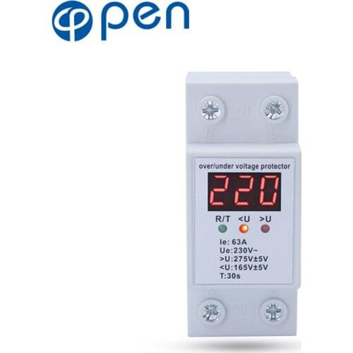 Автоматические выключатели WEBN China At AliExpress