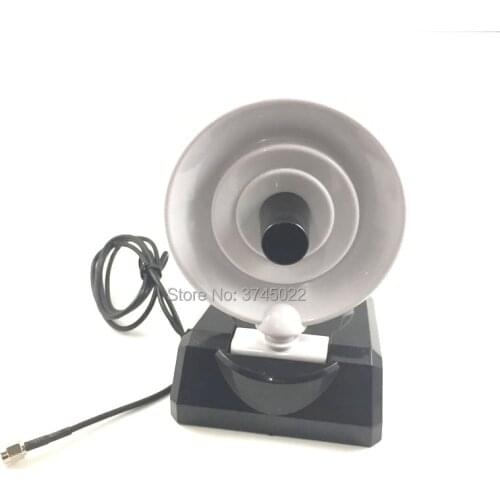 5pcs 150Mbps WiFi Adapter 10dBi Radar 2.4g Antenna Wifi Amplifier 802.11n USB High Power Wireless signal receiver/emitter WU770N