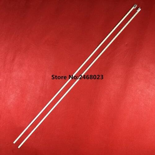 2 pieces/lot new 55LM6200 55E600Y LC550EUN LED strip 6922L-0003A 6922L-0004A 6920L-0001C 6916L0781A 6916L0782A 689MM 66LEDs