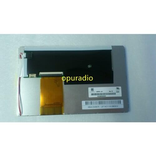 Free shipping Original new 7.0 inch G070Y2 G070Y2-LO1 G070Y2-L01 LCD screen display panel module car monitors