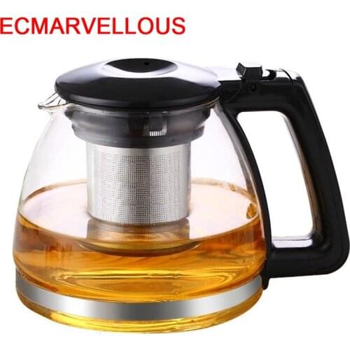 Cocina Waterkoker Kettle Samovar Accessories Chaleira Bouilloire Water Bottle Chinese De Te Theepot Tetera Para Tea Teapot