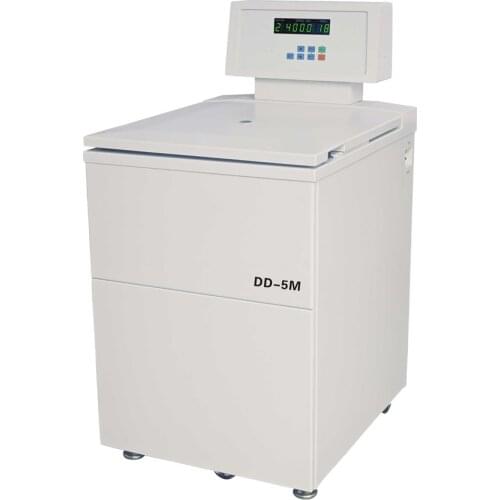 DD-5M Low Speed Centrifuge Machine Laboratory