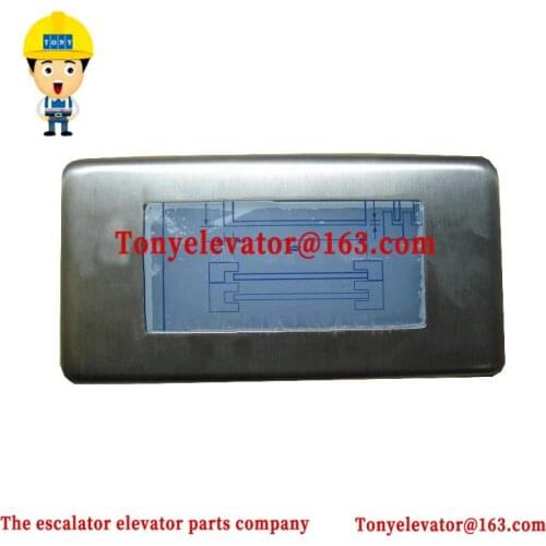 Escalator Parts Elevator Parts Lift Parts Display board FBA23600V1 FDA23600V1 Use for OTIS