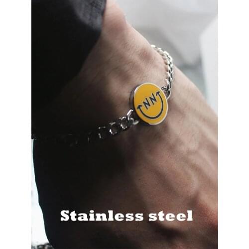 HangZhi Metal Bracelets