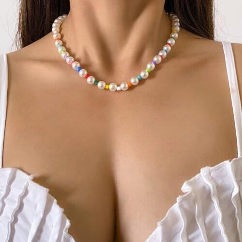 JCYMONG Vintage Necklaces