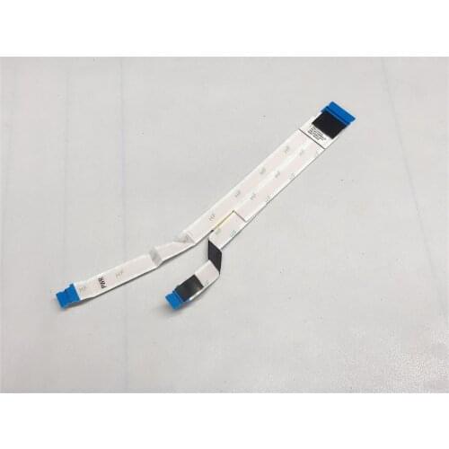 FOR Lenovo Thinkpad X1 Yoga 2nd fingerprint cable recognizer cable 450.0A904.0011 450.0A904.0001