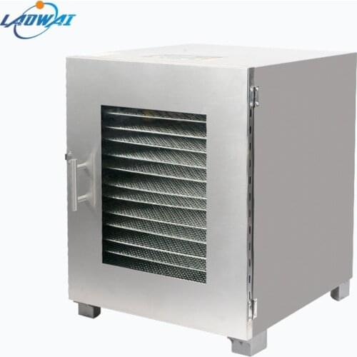 LAOWAI Dryers For Vegetables And Fruits
