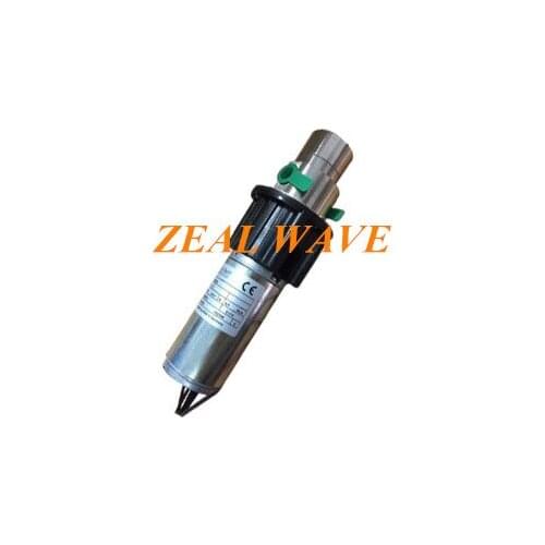 Magnetic Gear Pump Fluid-o-techgearpump MG213 MG204 MG209 MS213