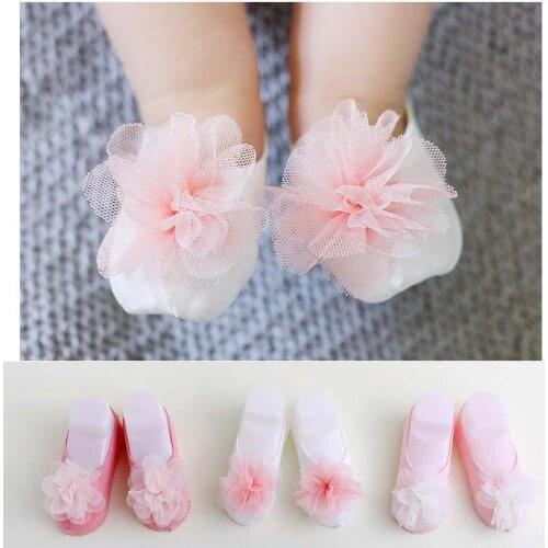 0-2 years soft Spring baby socks autumn baby boy and baby girl socks Toddlers socks Infant wear