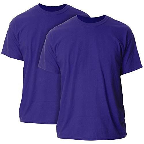 175 NEW Mens Ultra Cotton Adult T-Shirt Cotton O-Neck China (Mainland)