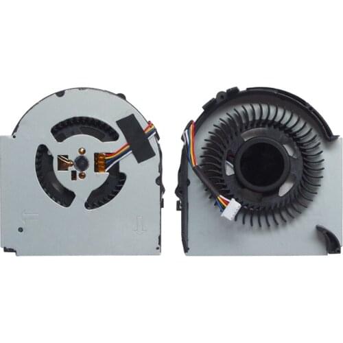 New laptop CPU cooling fan Cooler For Lenovo THINKPAD L440 L540