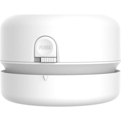 NUSIGN Desktop Cleaner Mini Desk Cleaner Portable Lightweight Durable Cleaner For School Classroom Office