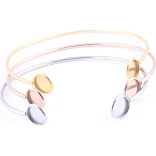 Onwear Pink Bracelets