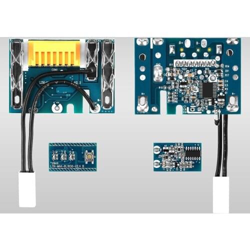 PCB for 14.4V Makita Power Tool Battery BCL1430 BCL1415