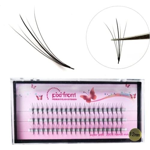 ПОВЕЗЛО РЕСНИЦ Eyebrow & Eyelash Tools