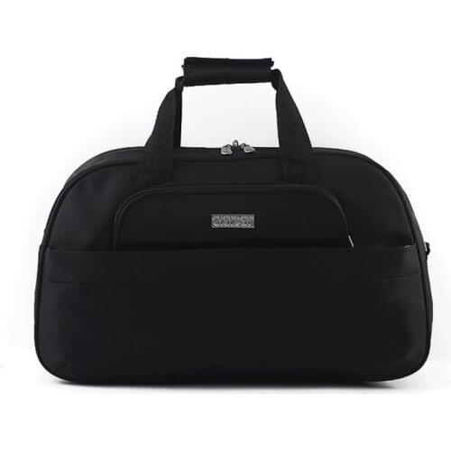 RICHARDROGER Suitcases And Travel Bags