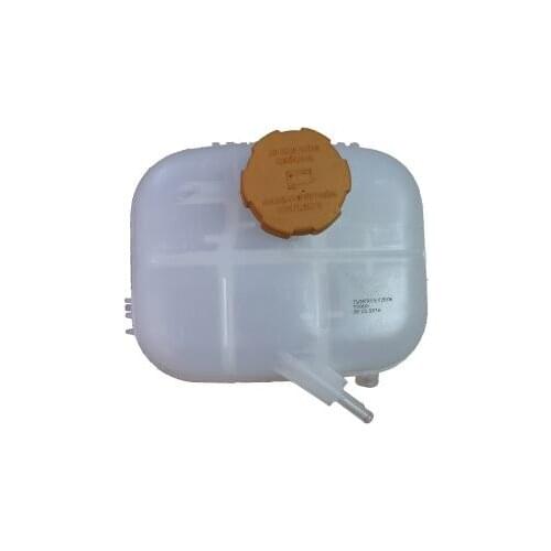OPEL ASTRA H RADIATOR REPLACEMENT WATER TANK (1304241)