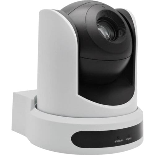 High quality image sensor ptz camera with usb output for video conferencing