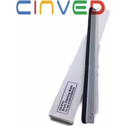 2X new WC5655 WC5665 WC5675 Drum Cleaning Blade For Xerox Workcentre 5645 5655 5665 5675 5687 5765 5775 5790 5865 5875 WC 5890