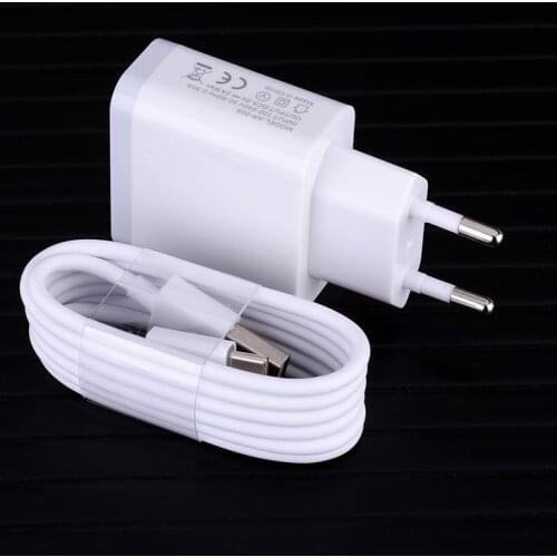 5V 2A Fast USB Cable Charger Adapter For Huawei Y8s Y5p Y6p Y7p Y8p For Samsung Note 20 A21S A01 Type C Micro USB Chager Cable