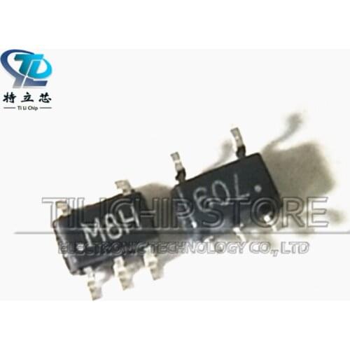 ADM825TYRJZ-R7 SOT23-5 Silk screen M8H ADM825TYRJZ Power IC patch