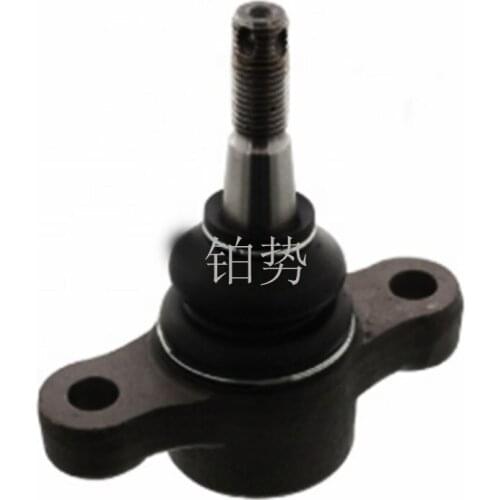 Car ball joint assembly 2006-hyu nda iso na ta front claw steering knuckle suspension lower swing arm lower control arm ball joi