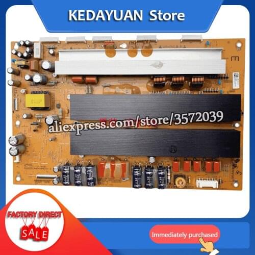 Free shipping for LG 60PZ950 Y board EAX64232001 working PDP60R3
