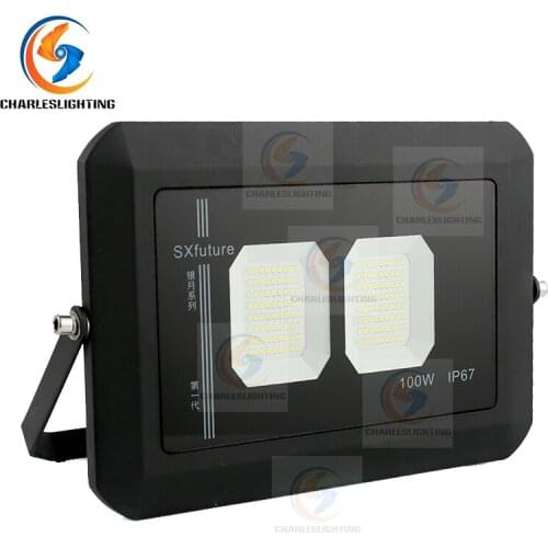 Chazlamp Street Lighting