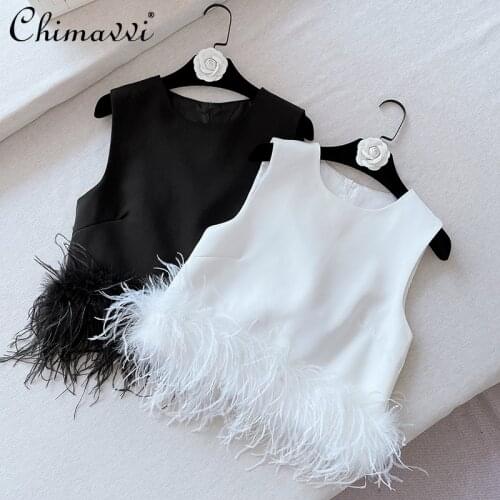 Женские майки Chimavvi China At AliExpress