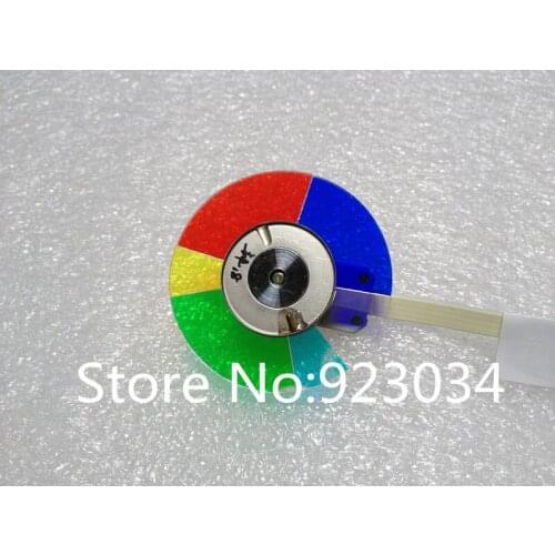 Wholesale Projector Color Wheel for Optoma W736ST Free shipping