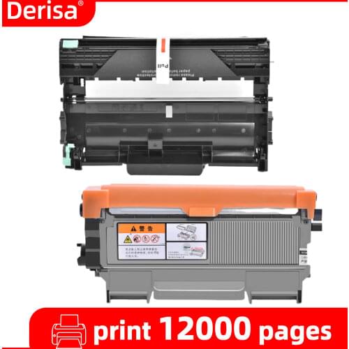 Derisa Toner Cartridges