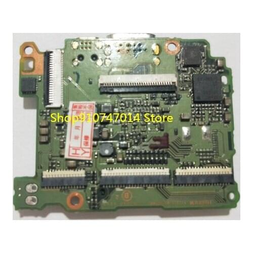 For Fujifilm X10 mainboard for FUJI X10 main board camera repair part