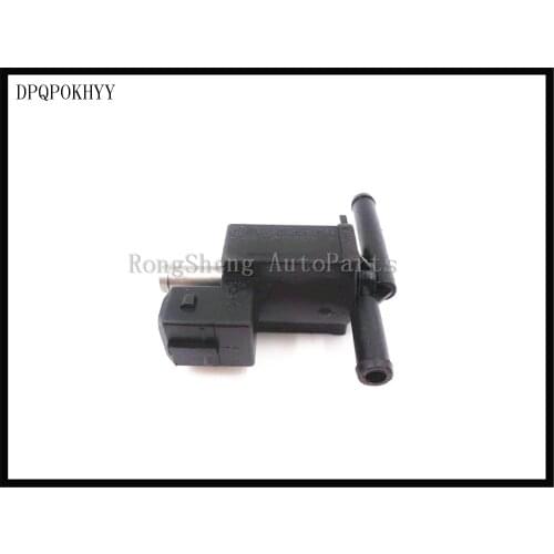 DPQPOKHYY For Renault Clio Grandtour 1.2 16v solenoid valve solenoid Solenoid 8200603558