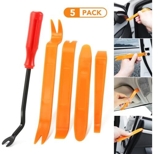 Car Fastener Removal Tool for Mazda CX-5 CX5 Atenza CX-7 CX-9 MX5 CX30