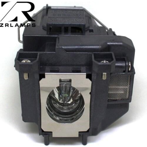 ZR ELPLP67 projector bulb for EX3210/EX5210/EX7210/MG-50/MG-850HG/EB-X15/EH-TW480/EB-S02H/EB-W16/H429A/H431A/H432A/H433A
