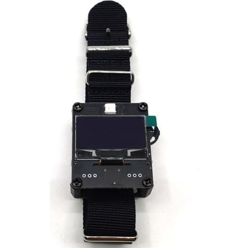 ESP8266 Development Board Arduino Kit WiFi Deauther Wristband Smart Watch ESP8266