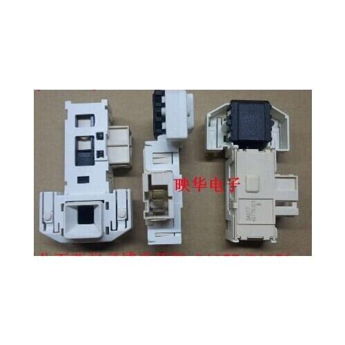 Original washing machine door switch time delay 3 pins SILVER1095/WM175/1078XS Refurbished