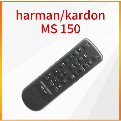 Original harman/kardon MS150 MS100 Remote Control Suitable For Harman Kardon Audio Remote Control