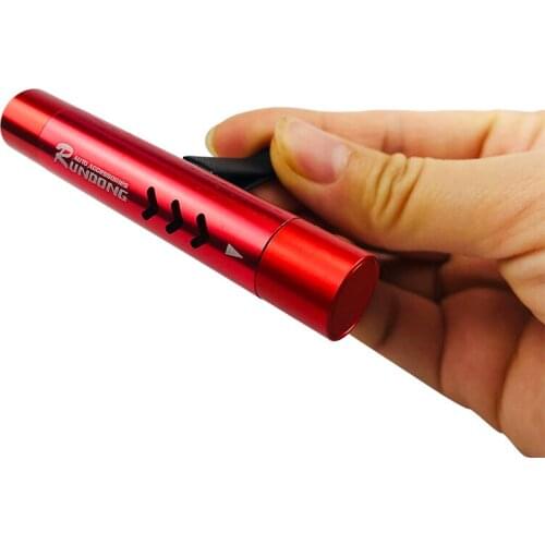 NEW Car Air Freshener Smell in the Auto Styling Air Vent Perfume For Volvo C30 C70 S40 S60 S70 S80 S90 V40 V50 V60 V90 XC60 XC70