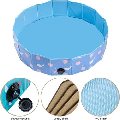 Foldable Dry Pool Infant Ball Pits Plastic Baby Ball Pool Playground Toys For Children Folding Fence Room Decor Birthday Gift