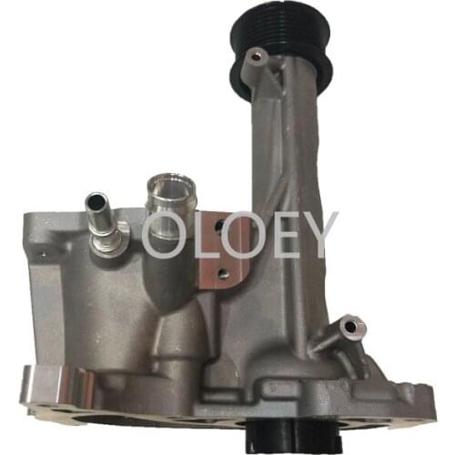 LR088538 LR059341 Supercharger Pump Head Supercharger Repair Kit for Land Rover for Jaguar XF XJ Engine system